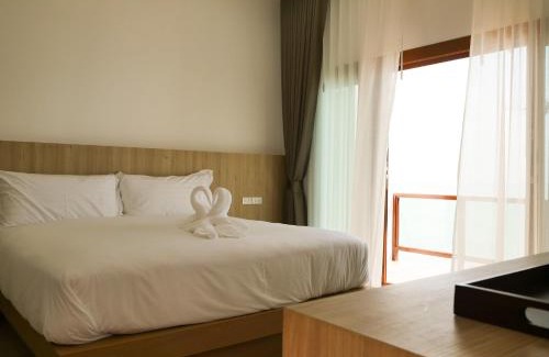 Sichon Villa | KD Pool Villa @Sichon