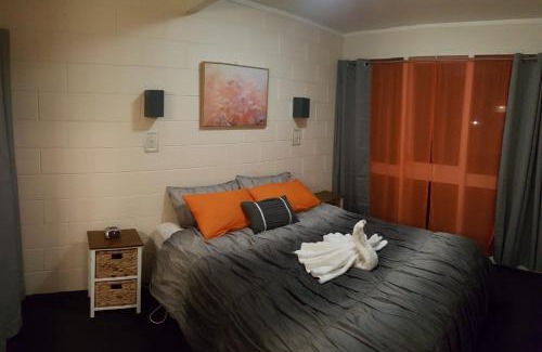 Putaruru Hotel | Kea Motel