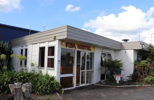 Putaruru Hotel | Kea Motel