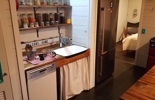 St. Arnaud House | Kea Retreat - Peaceful Getaway