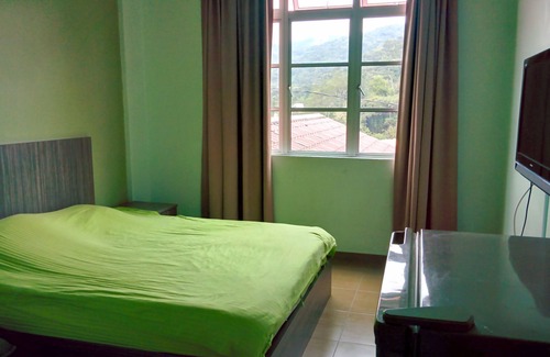 Brinchang Hotel | Kea Valley Hotel Apartment