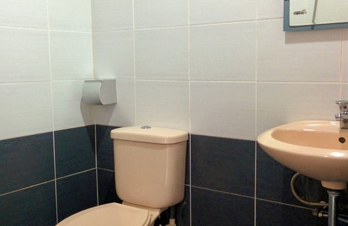 Brinchang Hotel | Kea Valley Hotel Apartment
