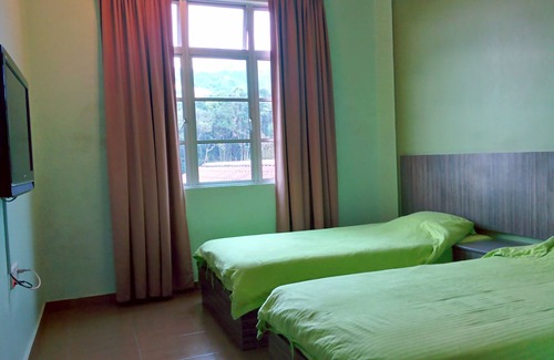 Brinchang Hotel | Kea Valley Hotel Apartment