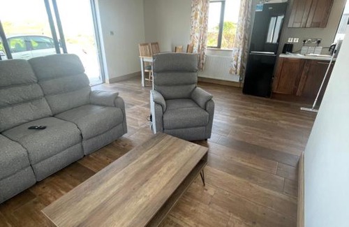 Kincasslagh Apartment | Keadue holiday let