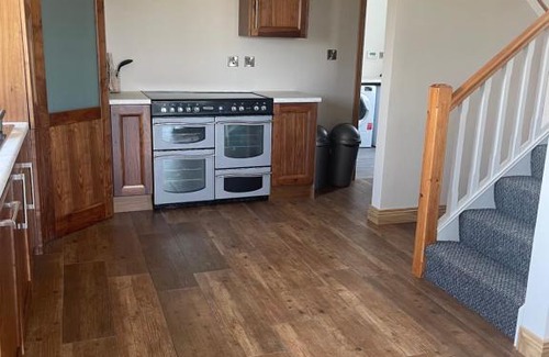 Kincasslagh Apartment | Keadue holiday let