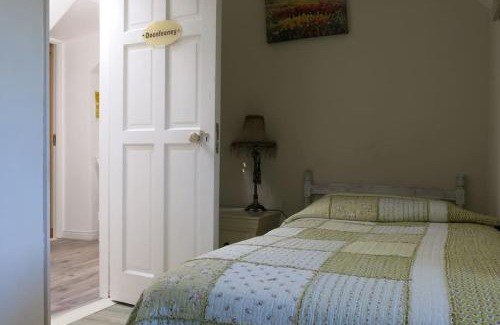 Ballycastle House | Keadyville House Self-catering