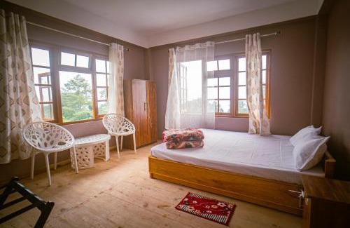 Turuk House | Keanas Lamahatta Homestay By StayApart