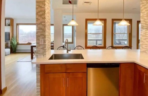 Keansburg House | Keansburg Beach house + Hot Tub