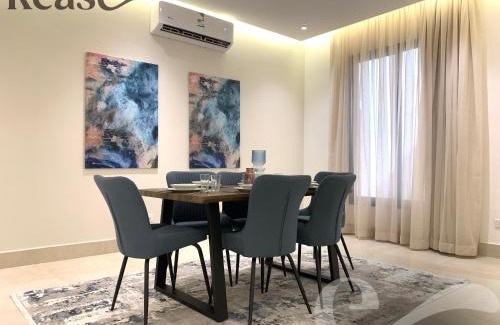 Riyadh Apartment | Kease Hittin B-5 Elegance AG32