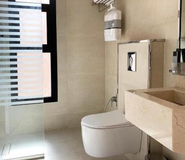 Riyadh Apartment | Kease Hittin B-5 Elegance AG32