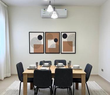 Qurtubah Apartment | Kease Qurtubah A-11 Royal Design AG78