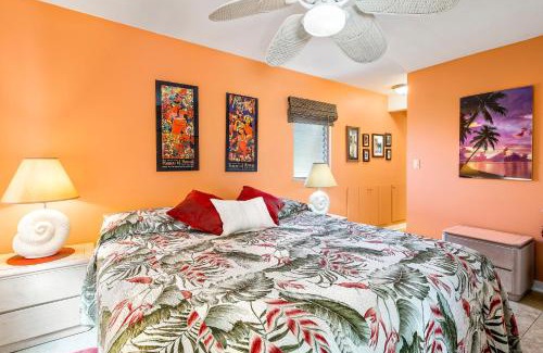 Keauhou Apartment | Keauhou Akahi 312
