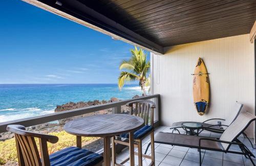 Kahaluu Bay House | Keauhou Kona Surf and Racquet Club 1 202