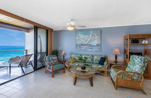 Kahaluu Bay House | Keauhou Kona Surf and Racquet Club 1 202