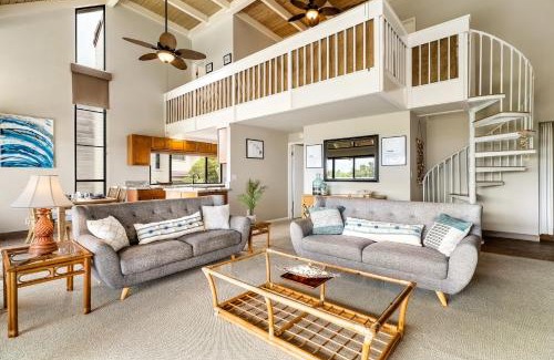 Keauhou Apartment | Keauhou Punahele B301