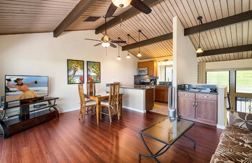 Keauhou Apartment | Keauhou Resort 113