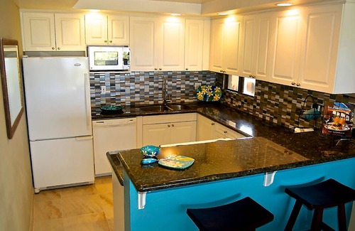 Keauhou Condo | Keauhou with gorgeous oceanview and on the 8th hole of Kona Country Club fairway