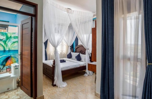 Entebbe Hotel | Keba Xpress Hotel