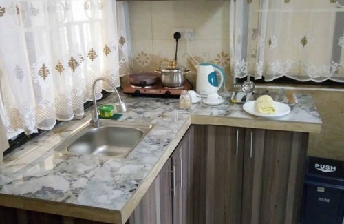 Entebbe Hotel | Keba Xpress Hotel