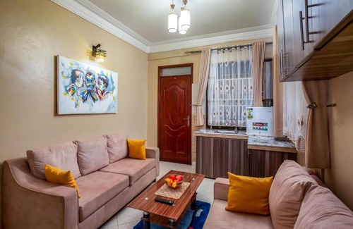 Entebbe Hotel | Keba Xpress Hotel