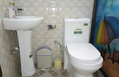 Entebbe Hotel | Keba Xpress Hotel