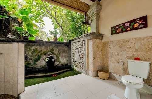 Nyuh Kuning Hotel | Kebun Indah Ubud