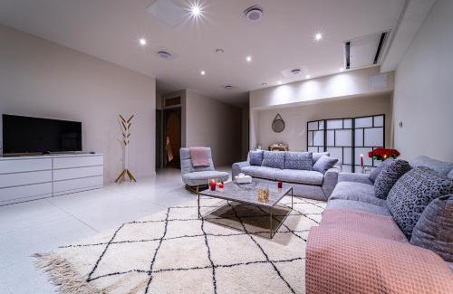 Vauban - Wazemmes Apartment | Kechmara hammam&spa