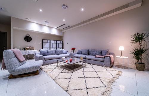 Vauban - Wazemmes Apartment | Kechmara hammam&spa