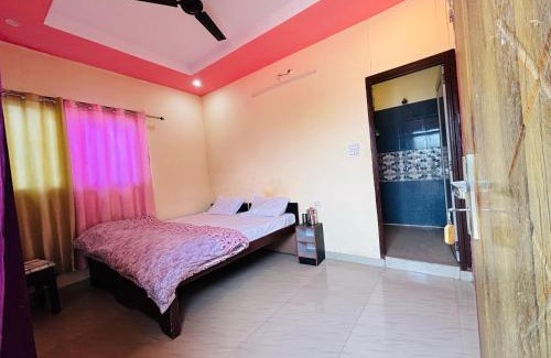 Guptkashi Hotel | Kedar crown