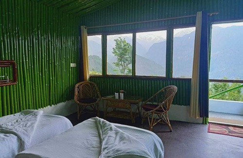 Narainkoti Resort | Kedar Resorts