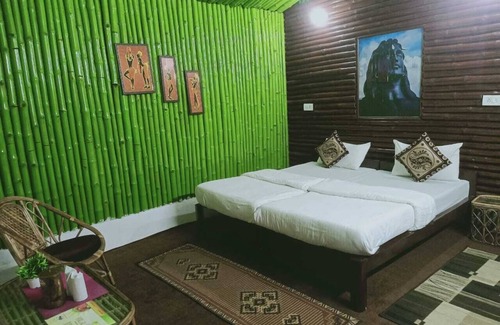 Narainkoti Resort | Kedar Resorts