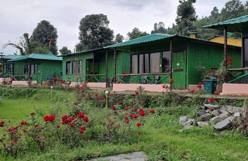 Narainkoti Resort | Kedar Resorts