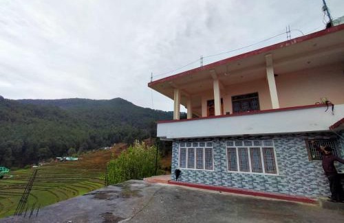 Purola House | Kedarganga Homestay