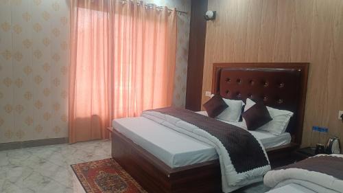 Sitapur Hotel | Kedarnath Cottage