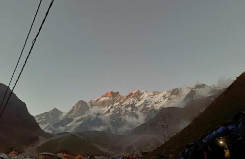 Kedarnath Other | Kedarnath Nature Camp by Nitin