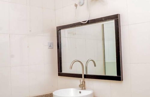 Ilorin Hotel | Kedros Precious Suites
