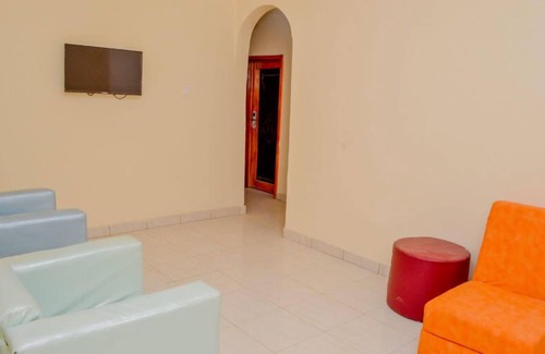 Ilorin Hotel | Kedros Precious Suites
