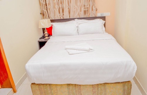 Ilorin Hotel | Kedros Precious Suites