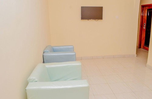 Ilorin Hotel | Kedros Precious Suites