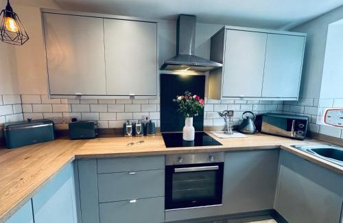 Cleator Moor House | Keekle Cottage - 2 Bedrooms