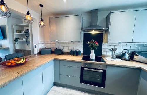Cleator Moor House | Keekle Cottage - 2 Bedrooms