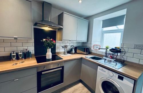 Cleator Moor House | Keekle Cottage - 2 Bedrooms