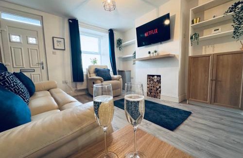 Cleator Moor House | Keekle Cottage - 2 Bedrooms
