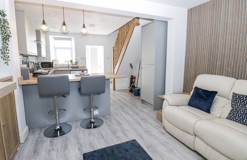 Cleator Moor Cottage | KEEKLE TERRACE, with a garden in Cleator Moor