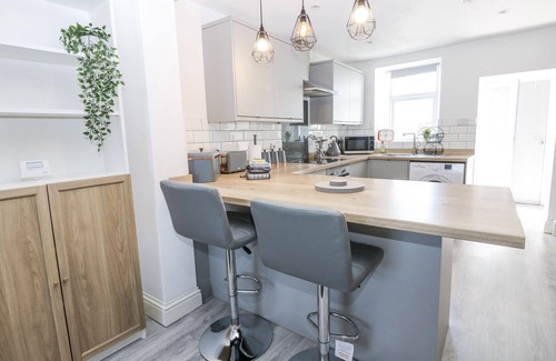 Cleator Moor Cottage | KEEKLE TERRACE, with a garden in Cleator Moor