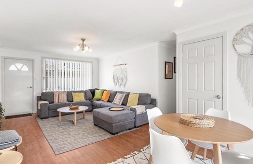 Salamander Bay House | Keel Street 3 37