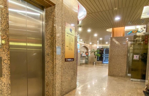 Ren'ai District Hotel | Keelung Imperial Hotel