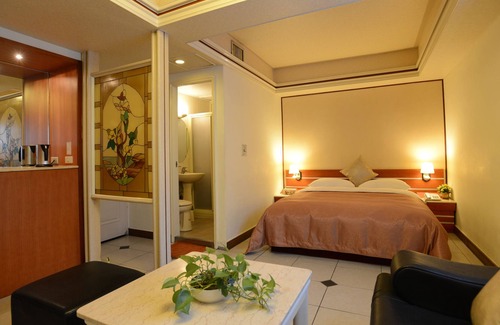 Ren'ai District Hotel | Keelung Imperial Hotel