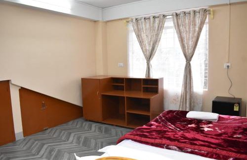 Shillong House | Keeon Private Room Front