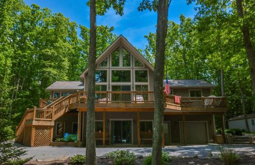Swanton House | Keep Calm and Lake On
